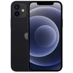 Apple - iPhone 12 - 64 Go - - Correct - Couleur surprise pas cher