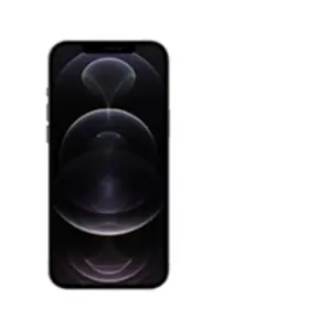 Apple iPhone 12 Pro Max - 5G smartphone - double SIM / Internal Memory... pas cher