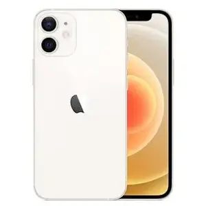 Comparateur de prix : Apple iPhone 12 mini 13,7 cm (5.4") Double SIM iOS 14 5G 256 Go Blanc