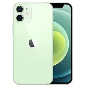 Comparateur de prix : Apple iPhone 12 mini 13,7 cm (5.4") Double SIM iOS 14 5G 128 Go Vert