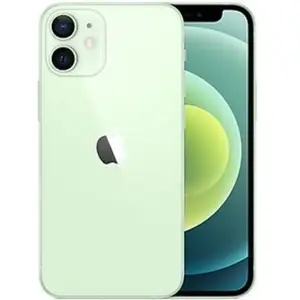 Apple iPhone 12 Mini 128GB Verde Libre pas cher