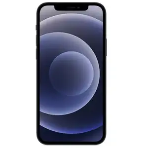 Apple iPhone 12 mini 13,7 cm (5.4") Double SIM iOS 14 5G 128 Go Noir pas cher