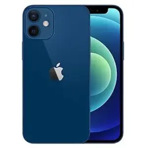 Comparateur de prix : Apple iPhone 12 mini 13,7 cm (5.4") Double SIM iOS 14 5G 64 Go Bleu