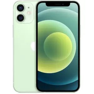 Apple iPhone 12 Mini 256 Go, Vert, débloqué pas cher
