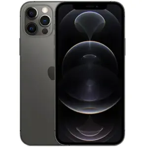 Apple - iPhone 12 Pro - 256 Go - - Premium - Graphite pas cher