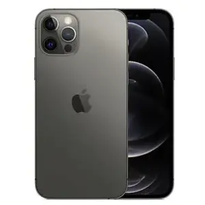 Apple iPhone 12 Pro Max 256Go graphite pas cher