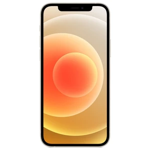 Smartphone Apple iPhone 12 Blanc 64 GB 6,1" 4 GB RAM Hexa Core TU pas cher