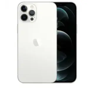Apple - iPhone 12 Pro Max - 512 Go - - Premium - Argent pas cher