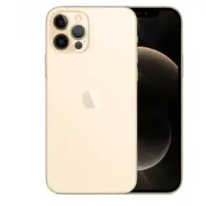 Apple - iPhone 12 Pro Max - 128 Go - - - Or pas cher