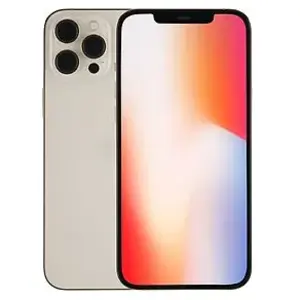 Apple iPhone 12 Pro Max 256Go or pas cher