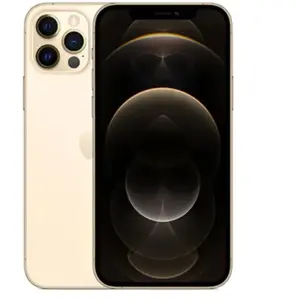 Apple - iPhone 12 Pro - 512 Go - - - Or pas cher