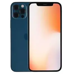 Apple iPhone 12 Pro 256Go bleu pacifique pas cher