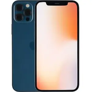 Apple iPhone 12 Pro 512Go bleu pacifique pas cher