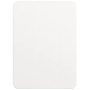 Comparateur de prix : Apple MH0A3ZM/A étui pour tablette 27,7 cm (10.9") Folio Blanc