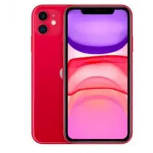 Apple iPhone 12 15,5 cm (6.1) Double SIM iOS 14 5G 128 Go Rouge