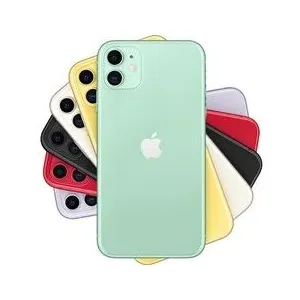 Apple iPhone 11 pas cher