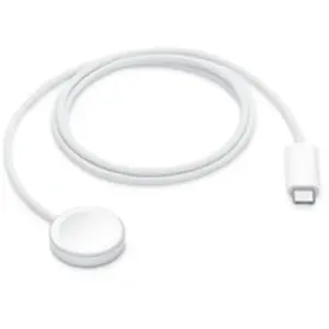 Comparateur de prix : Chargeur Magnétique Apple pour Apple Watch USB C Blanc