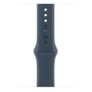Comparateur de prix : Bracelet Sport Band pour Apple Watch 45 mm Bleu