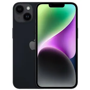 Apple - apple iphone 14 256 go 6,1 minuit ue mpvx3yca 194253409892 pas cher