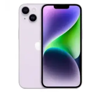 Apple iPhone 14 15,5 cm (6.1") Double SIM iOS 16 5G 128 Go Bleu pas cher