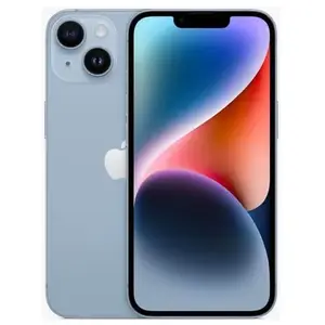 Apple - apple iphone 14 128gb 6.1 blue eu mpvn3sxa 0194253409502 pas cher