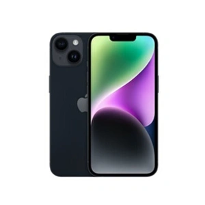 Apple - apple iphone 14 128 go 6,1 midnight eu mpuf3yc a 194253408246 pas cher