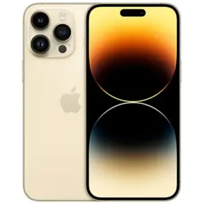 Apple - iPhone 14 Pro - 128 Go - - - Or pas cher