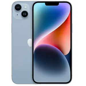 Apple - iPhone 14 - 256 Go - - Premium - Bleu pas cher