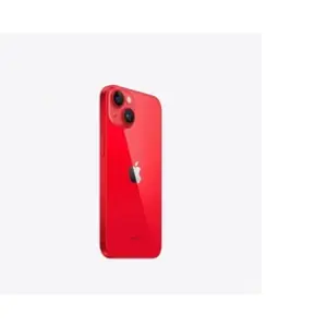 Apple iPhone 14 15,5 cm (6.1") Double SIM iOS 17 5G 256 Go Rouge pas cher