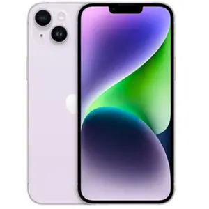 Apple - iPhone 14 - 256 Go - - Premium - Mauve pas cher