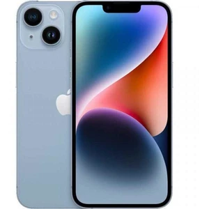 Apple - apple iphone 14 256 go 6,1 bleu ue mpwp3yca 194253411215 pas cher