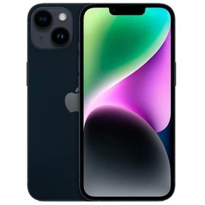 Apple iphone 14 512gb negro (midnight) mpww3ql-a 0194253411543 pas cher