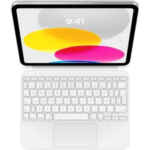 Comparateur de prix : Apple Magic Keyboard Folio pour iPad (10  génération) - Italien