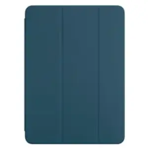 Comparateur de prix : Apple Smart Folio pour iPad Pro 11 pouces (4 generation) - Bleu marine