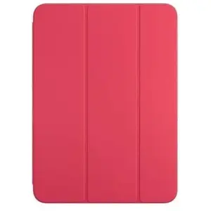 Comparateur de prix : Apple Smart Folio 27,7 cm (10.9") Rouge
