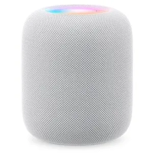 Comparateur de prix : Enceintes - APPLE - HomePod (2nd generation) - Blanc MQJ83ZD/A