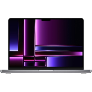 MacBook Pro M2 Max (2023) 14.2', 3.5 GHz 1 To 32 Go  Apple GPU 30, Gri... pas cher