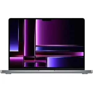 Ordinateur Apple MACBOOK Pro 14' M2 Max 32Go RAM 1To SSD Gris TU