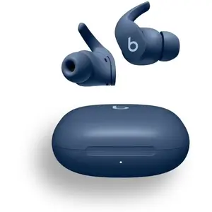 BEATS Oreillette Bluetooth Apple MPLL3ZM/A Bleu pas cher