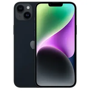 Apple - iPhone 14 Plus - 256 Go - - Premium - Minuit pas cher