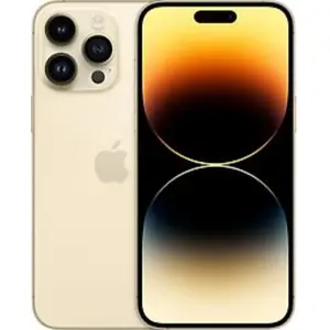 Apple iPhone 14 Pro Max 256 Go or pas cher
