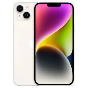 Apple iPhone 14 Plus 17 cm (6.7") Double SIM iOS 16 5G 512 Go Blanc pas cher