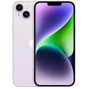 Apple - apple iphone 14 plus 256 go 6,7 violet ue mq563yc a 0194253375074 pas cher