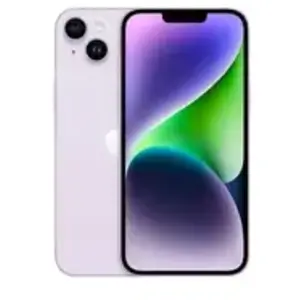 Apple iPhone 14 Plus 17 cm (6.7") Double SIM iOS 17 5G 512 Go Violet pas cher