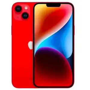 Apple iPhone 14 Plus (Demo) 17 cm (6.7") Double SIM iOS 16 5G 128 Go Rouge pas cher
