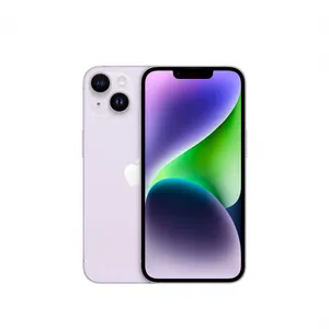 Comparateur de prix : Apple iPhone 14 Plus 17 cm (6.7") Double SIM iOS 16 5G 128 Go Violet