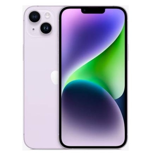 Apple - apple iphone 14 plus 128 go 6,7 violet ue mq503qna 0194253373841 pas cher