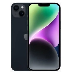 Apple - apple iphone 14 plus 256 go 6,7 midnight eu mq533yc a 0194253374619 pas cher