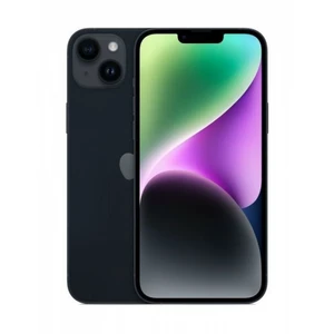 Apple Iphone 14 plus midnight 256gb 0194253374510 pas cher