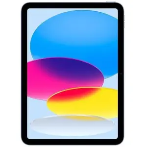 Comparateur de prix : Apple Tablette Apple iPad 10 (2022) Wi-Fi + Cellular 256 Go Bleu